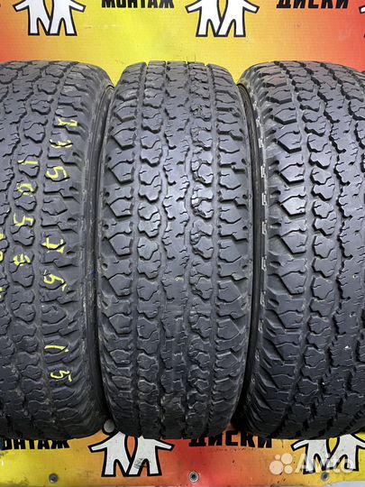 Medved Я-555 235/75 R15 105S