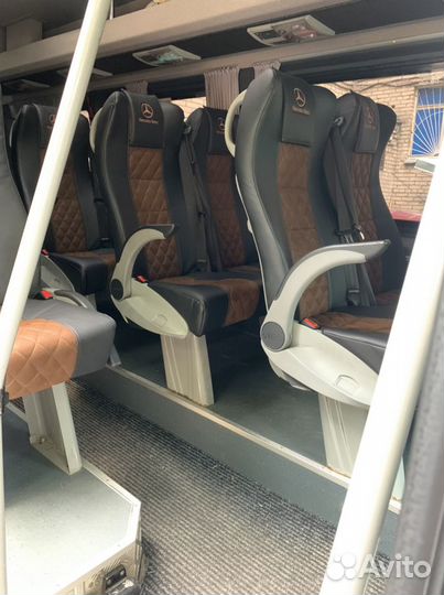 Заказ / аренда микроавтобуса