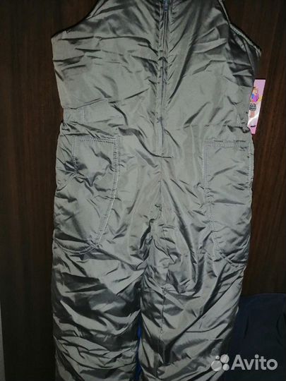 Детская одежда