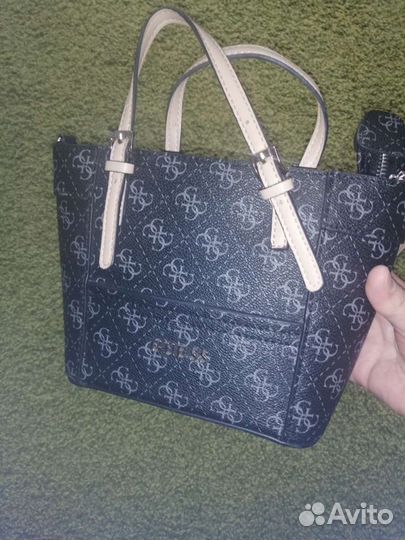 Сумка guess оригинал