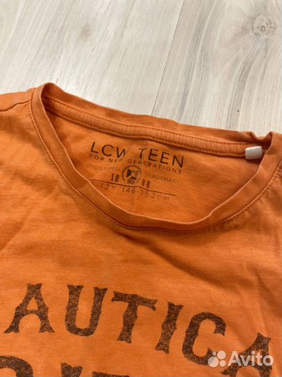 Пакет домашней одежды на 146-152 на мальчика