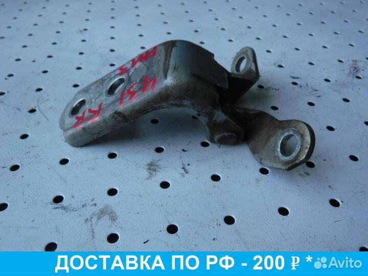 Петля двери задней Lexus RX 300 330 350 400H