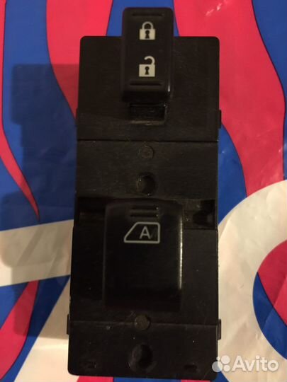 Моторчик стеклоподьемника Инфинити FX