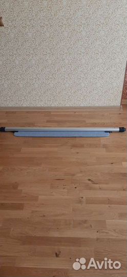 Шторка багажника mitsubishi outlander 3