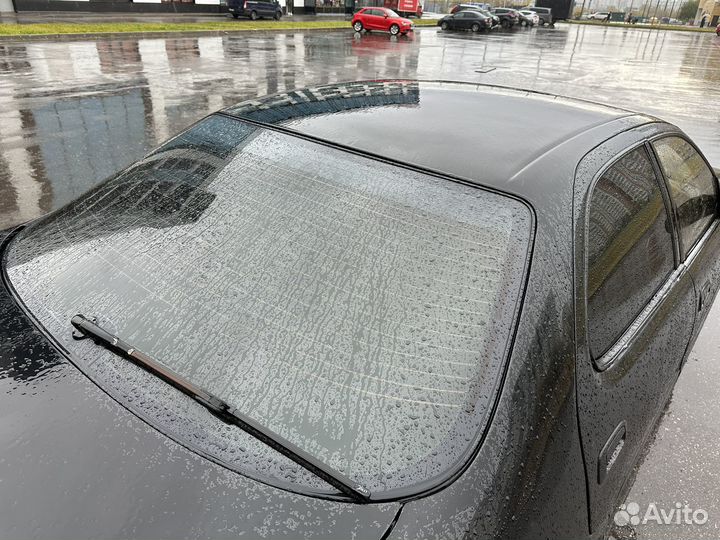 Toyota Cresta 2.5 AT, 1994, 350 000 км