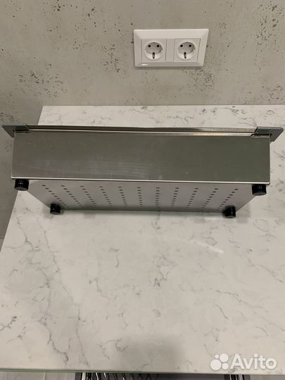 Коландер Iddis (сушка для посуды)