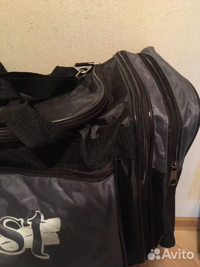 Сумка 57х27х30