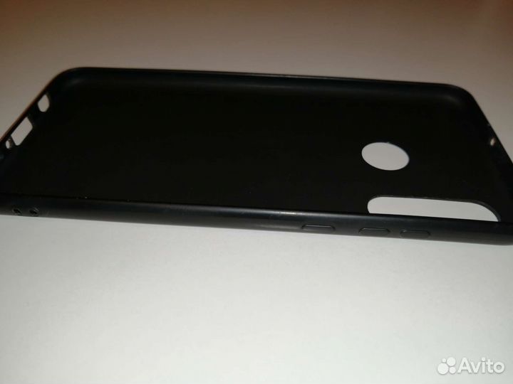 Чехол силиконовый Huawei p30 lite, Honor 20 lite