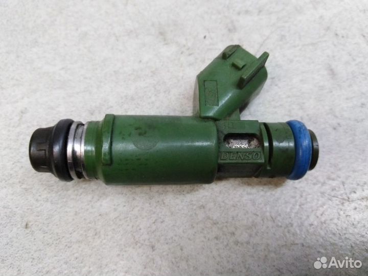 Топливная форсунка Ягуар