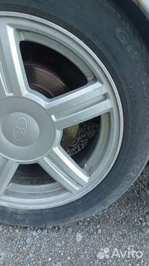 Торусы r16