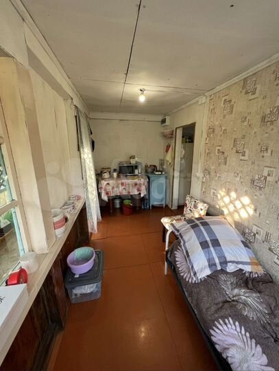 Дача 32 м² на участке 5,9 сот.