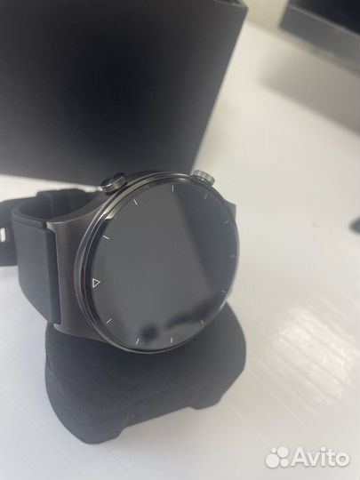 Huawei watch gt 2 pro