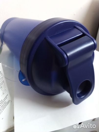 Шейкер 600 мл, новый