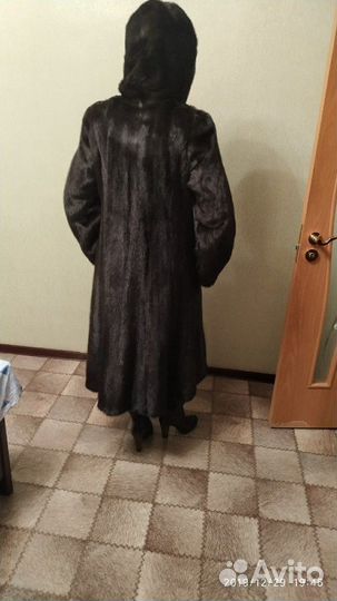 Шуба
