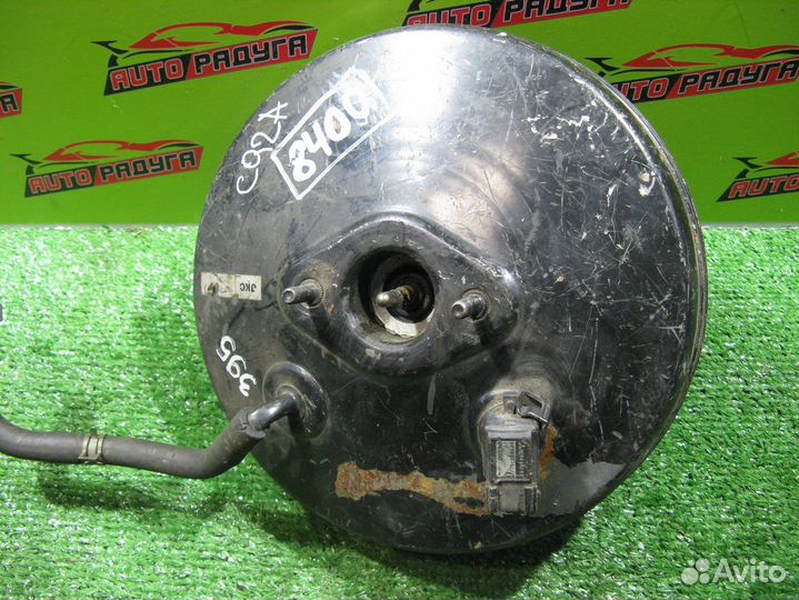 Вакуумный усилитель mitsubishi CQ1A,CQ2A,CQ5A ding