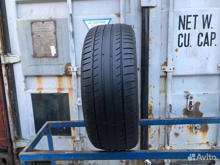 Michelin Primacy HP 235/45 R18 100H