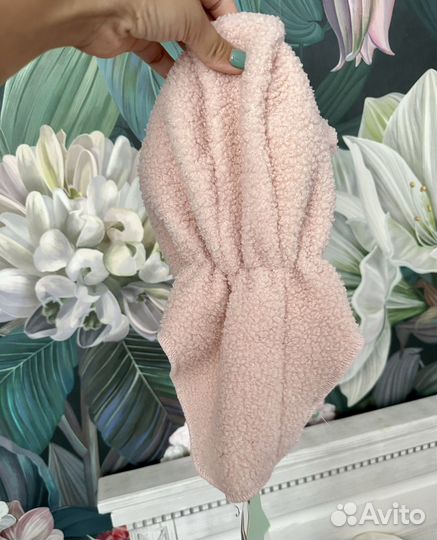 Шлем Mini a ture 2-4 новый