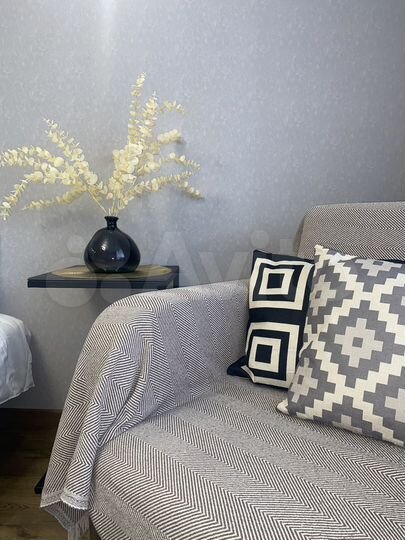 Квартира-студия, 35 м², 3/9 эт.