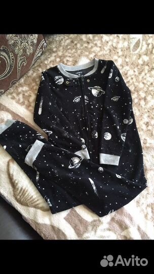 Детские вещи на мальчика