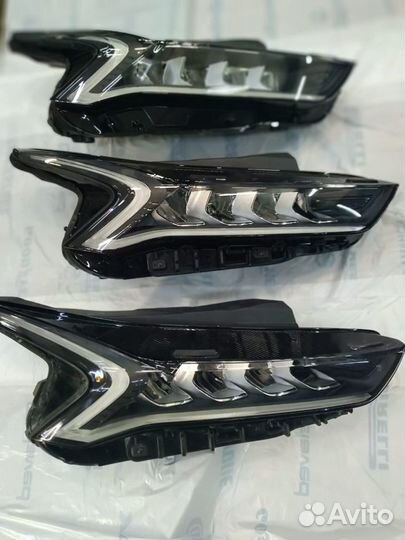 Фара led передняя правая Kia К5 92101-L2000