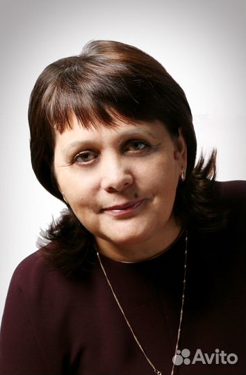 Репетитор по химии