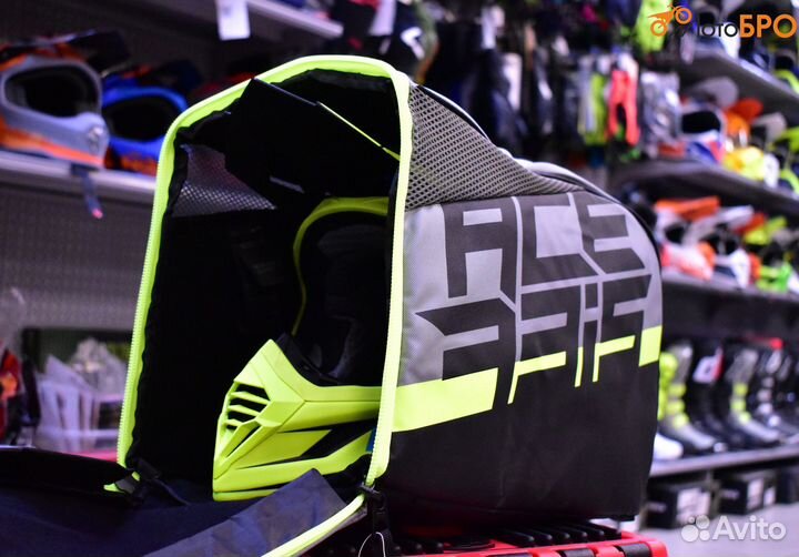 Сумка для шлема Acerbis