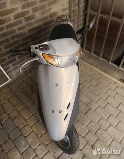 Хонда Dio AF-35