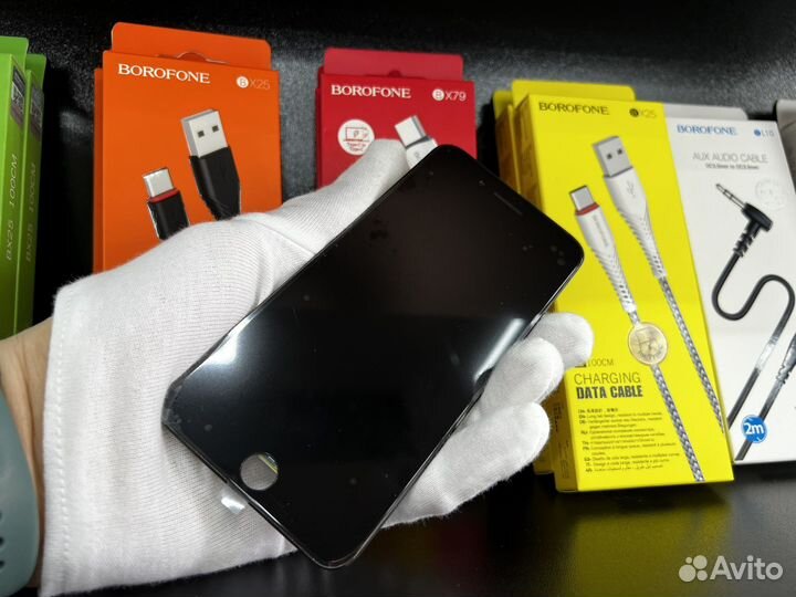 Дисплей iPhone 8 Plus. Оригинал. Магазин