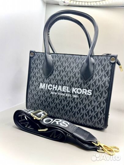 Сумка женская michael kors