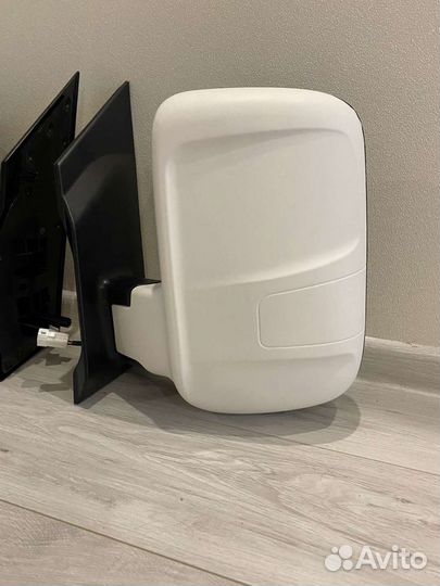 Зеркала Газель Некст Белые обогрев н/о