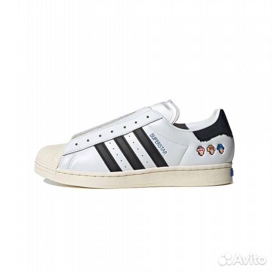 Оригинальные кроссовки Adidas Originals Superstar