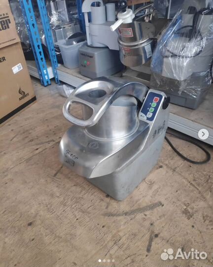 Овощерезка Electrolux Professional