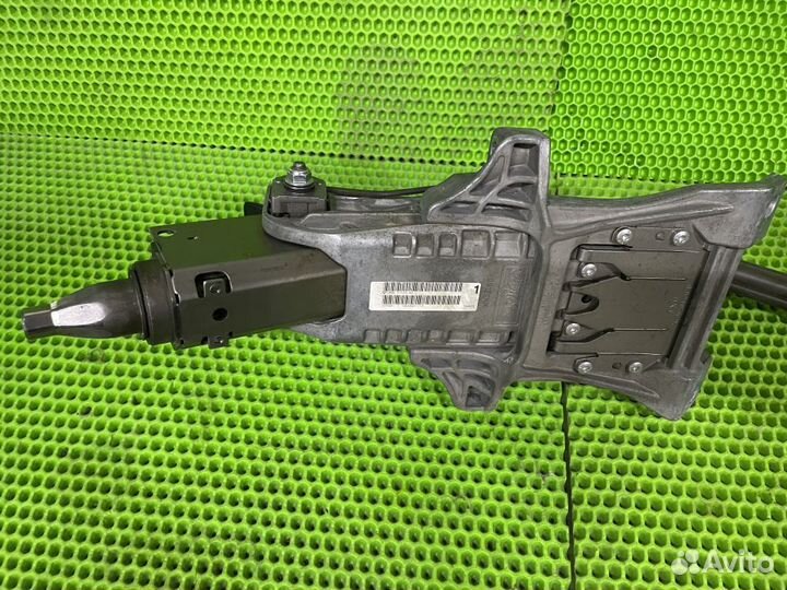 Колонка рулевая Ford Mondeo 4 2007-2015