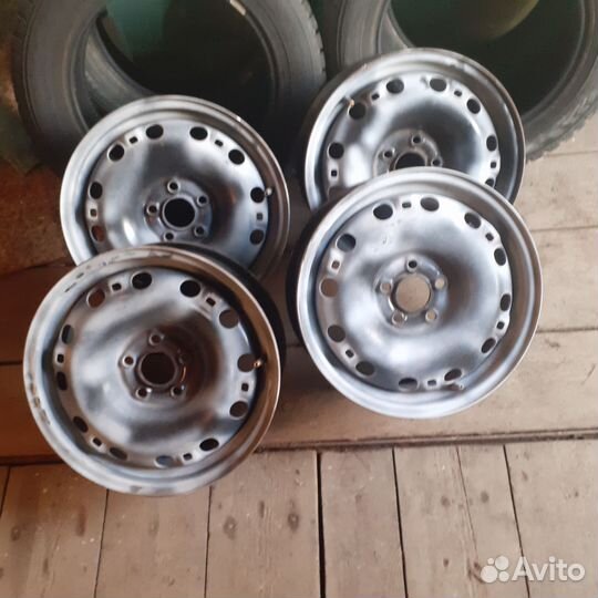 Шины и диски