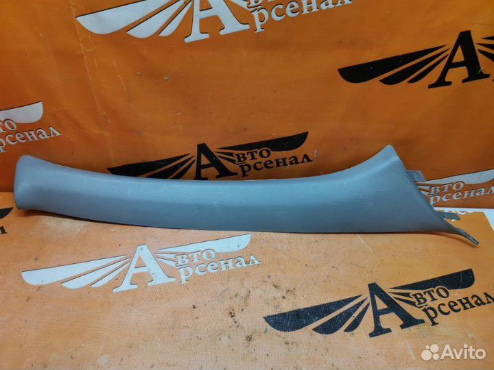 Панель стойки кузова правый Daewoo Matiz 2007