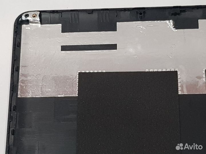 Крышка матрицы для ноутбука Samsung NP350V5A