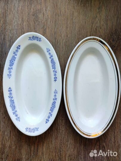 Селедочница СССР