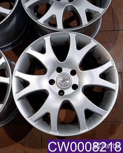 Диски R18 BMW X5 Б/у Литые