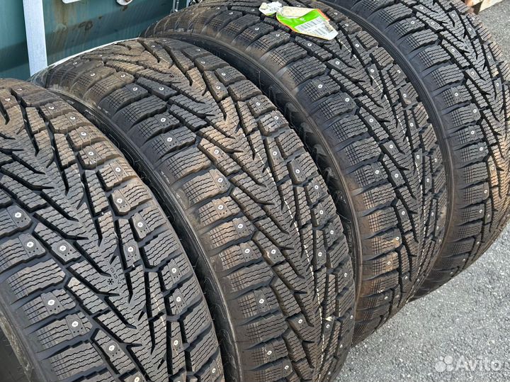 Nokian Tyres Hakkapeliitta 7 SUV 235/50 R19 103T