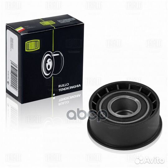 Ролик грм опор. Chevrolet Lacetti (04) (162 зу