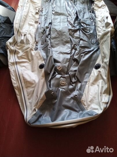 Лодка dadger 370