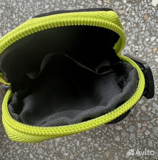 Сумка-чехол на руку для телефона для бега Demix