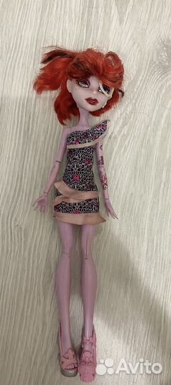 Кукла Монстер Хай
