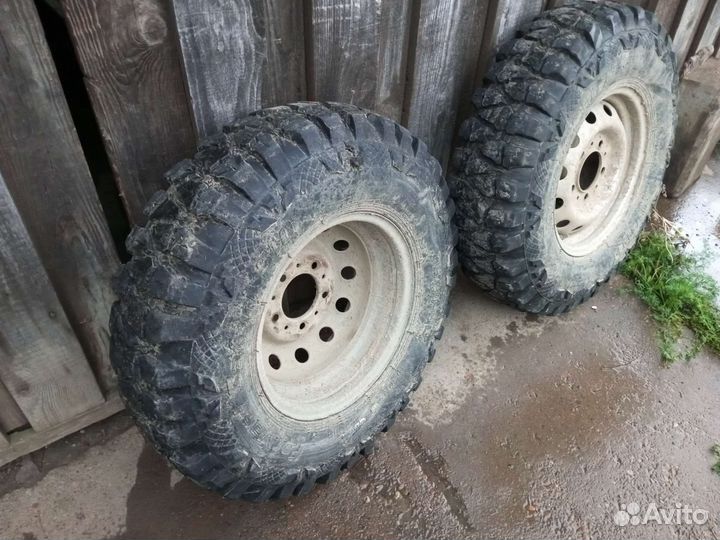 Forward Forward Safari 510 205/90 R15