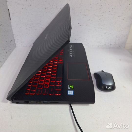 Ноутбук Acer nitro an515-52 (Рассрочка /Т4)