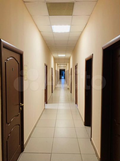 Офис, ПСН, Склад 36 м²