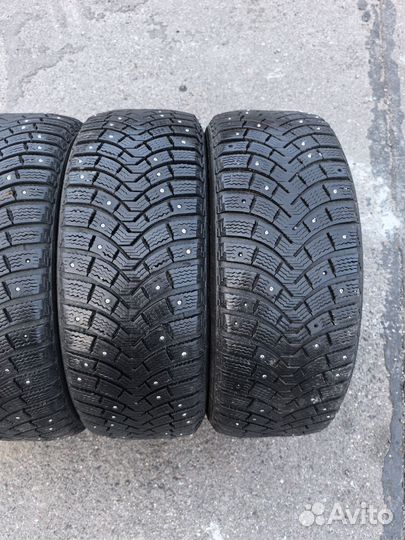 Michelin X-Ice North 205/55 R16 94T