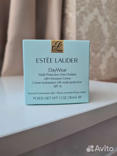 Новая косметика Estee Lauder