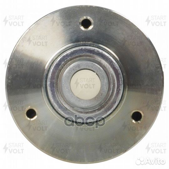 Реле втягивающее стартера daewoo matiz (98)