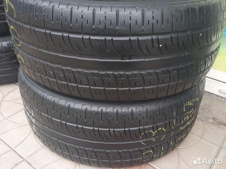 Pirelli Scorpion Zero 255/45 R20 105V